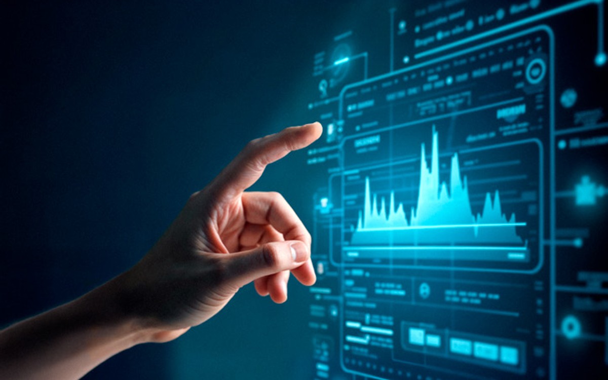 Data + Infrastructure